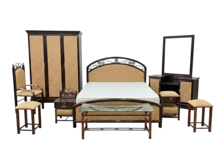 steel furniture design in pakistan price